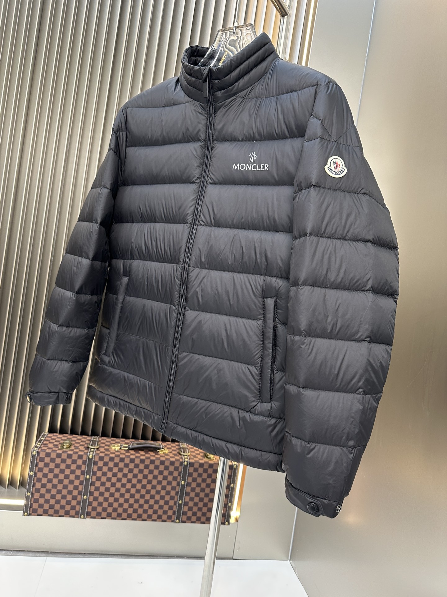 Moncler Down Jackets